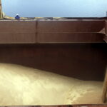 Ουκρανικά σιτηρά: Εξασφαλίστηκε για δυο μήνες ο παγκόσμιος εφοδιασμός