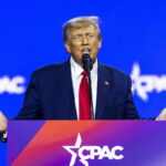 Αστική δίκη σε βάρος του Τραμπ για δυσφήμηση με φόντο κατηγορίες για βιασμό