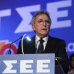 ΓΣΕΕ: Μήνυση κατά του CEO που απειλούσε υπαλλήλους να ψηφίσουν ΝΔ