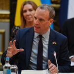 Βρετανία: Παραιτείται ο αντιπρόεδρος της κυβέρνησης κατηγορούμενος για εργασιακό εκφοβισμό