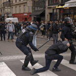 Η γαλλική αστυνομία μπορεί στο εξής να χρησιμοποιεί drones για την παρακολούθηση του πλήθους