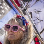 Πώς «βλέπουν» οι Αμερικανοί την δίωξή του Ντόναλντ Τραμπ