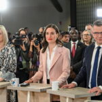 Εκλογές στη Φινλανδία: Ήττα για τη Σάνα Μάριν, οριακή επικράτηση της δεξιάς – Τεράστια άνοδος της ακροδεξιάς