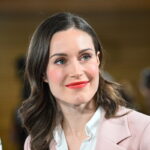 Φινλανδία: Η απερχόμενη πρωθυπουργός Σάνα Μάριν παραιτείται από την ηγεσία του Σοσιαλδημοκρατικού Κόμματος