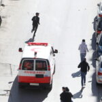 Ο ισραηλινός στρατός σκότωσε δύο Παλαιστίνιους στη Δυτική Όχθη