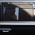 Στη Νέα Υόρκη ο Ντόναλντ Τραμπ ενόψει της εμφάνισής του σήμερα στο δικαστήριο