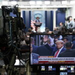 To Fox News καταβάλει αποζημίωση $787 εκατ. για fake news περί νοθείας στις προεδρικές εκλογές του 2020