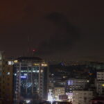 Το Ισραήλ βομβαρδίζει τον νότιο Λίβανο και τη Λωρίδα της Γάζας