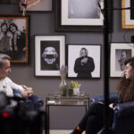 Μητσοτάκης για υποψηφιότητα Κώστα Αχ. Καραμανλή: «Ο βουλευτής εκλέγεται, δεν διορίζεται – Η τελική επιλογή είναι δική μου»