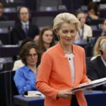 Πακέτο βοήθειας 50 δισ. ευρώ στην Ουκρανία για την επόμενη τετραετία προτείνει η Κομισιόν