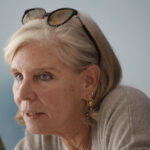 Σε στενό οικογενειακό κύκλο η κηδεία της Δέσποινας Γερουλάνου – Το συγκινητικό αντίο του Παύλου Γερουλάνου στην αδερφή του