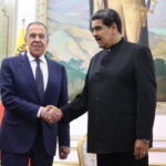 Περιοδεία στη λατινική Αμερική πραγματοποιεί ο Λαβρόφ