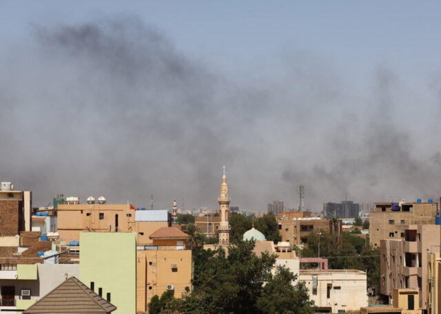 Νέες συγκρούσεις στο Σουδάν, παρά τις εκκλήσεις για εκεχειρία
