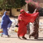 Σουδάν: Στο Χαρτούμ οι κάτοικοι οργανώνουν την αλληλεγγύη στα μέσα κοινωνικής δικτύωσης