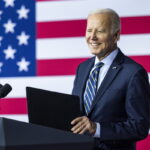 Ο Τζο Μπάιντεν ανακοίνωσε επισήμως την υποψηφιότητά του για το 2024 [ΒΙΝΤΕΟ]