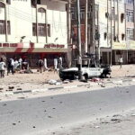 Σουδάν: Ανακοινώθηκε κατάπαυση του πυρός για 72 ώρες