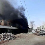 Πέντε ακομη Έλληνες απεγκλωβίστηκαν από το Σουδάν