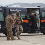 Χειρουργήθηκαν με επιτυχία οι δύο τραυματίες από το Σουδάν