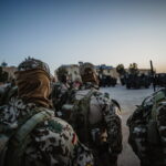 Σουδάν: Ο ανατραπείς ηγέτης Όμαρ ελ Μπασίρ βρίσκεται υπό κράτηση σε στρατιωτικό νοσοκομείο