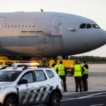 Συνεχίζεται η επιχείρηση απεγκλωβισμού των Ελλήνων από το Σουδάν