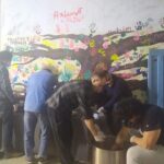 Έστειλαν την αστυνομία στην Κοινωνική Κουζίνα «Άλλος Άνθρωπος»