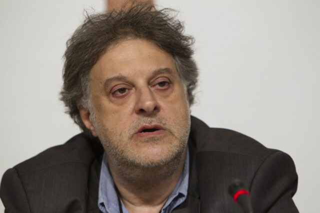 Έφυγε από τη ζωή ο Μισέλ Δημόπουλος, επί σειρά ετών διευθυντής του Φεστιβάλ Κινηματογράφου Θεσσαλονίκης