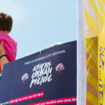 Το Athens City Festival ξεκινά την Πρωτομαγιά με ένα urban pic-nic στο πάρκο της Ακαδημίας Πλάτωνος