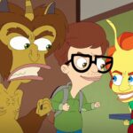 Το «Big Mouth» πρόκειται να γίνει η μακροβιότερη σειρά του Netflix