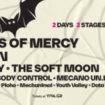 Death Disco Athens Open Air Festival 2023: Αυτό είναι το πλήρες line up