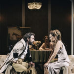 «Φιλουμένα Μαρτουράνο» με τη Μαρία Ναυπλιώτου και τον Μελέτη Ηλία για δεύτερη χρονιά