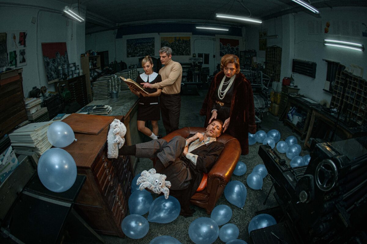 parastaseis meta to pasxa