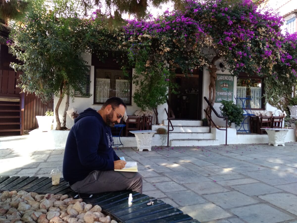 Παπαδιαμάντης