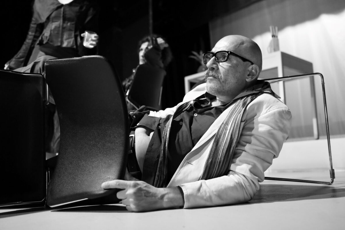 parastaseis meta to pasxa