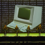 Οι εμβληματικοί Kraftwerk για πρώτη φορά στο Ηρώδειο