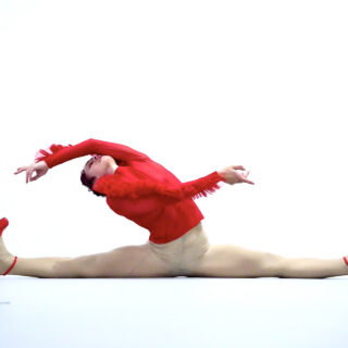 Mε τίτλο (Επι)Στροφή στο Σώμα, το φετινό, 29ο Διεθνές Φεστιβάλ Χορού Καλαμάτας