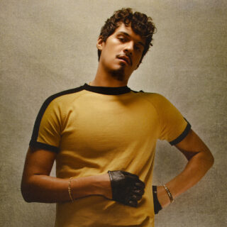 Ο Omar Apollo και η επαναστατική θλίψη του “sad boi” κινήματος