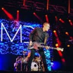 Οι Orchestral Manoeuvres in the Dark (OMD) στο Release Athens X SNF Nostos