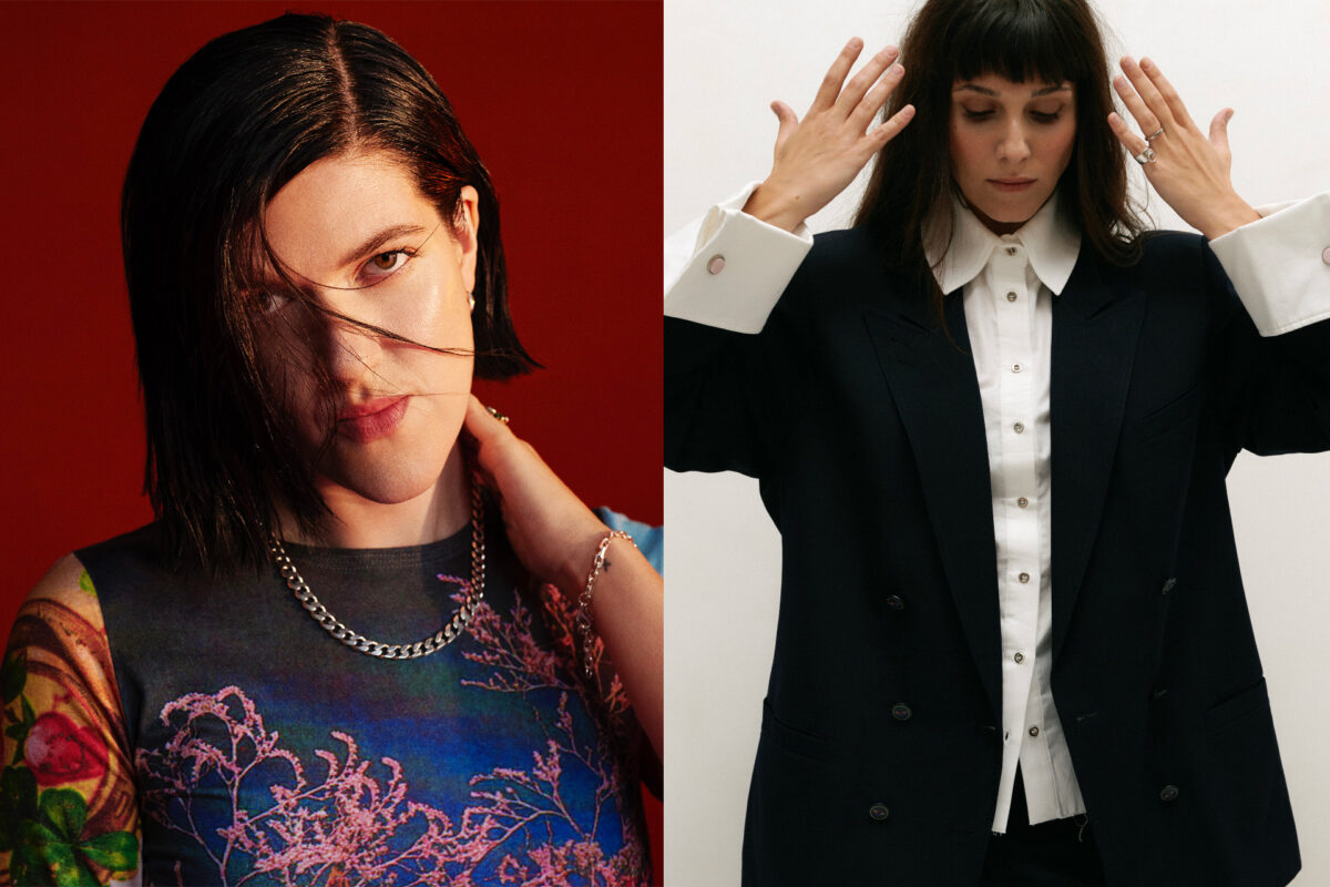 Romy & Fantastic Twins