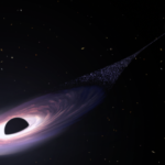 Το τηλεσκόπιο Hubble εντόπισε μία υπερμεγέθη μαύρη τρύπα που «δραπέτευσε» από τον γαλαξία της [ΒΙΝΤΕΟ]