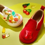 H Vans ζωντανεύει τον κόσμο της Haribo με μια ‘’γλυκιά’’ συλλογή για μικρούς και μεγάλους