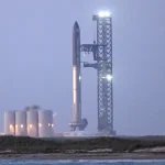 Ίλον Μασκ: Νέα αποτυχία της SpaceX στη δοκιμή του πυραυλικού συστήματος Starship