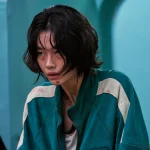 Η πρωταγωνίστρια του «Squid Game» επιλέχθηκε για τον πρώτο της αγγλόφωνο ρόλο