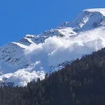 Γαλλία: Έξι νεκροί από χιονοστιβάδα στις Άλπεις	[ΒΙΝΤΕΟ]