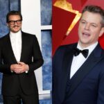 «Drive-Away Dolls»: Πέδρο Πασκάλ και Ματ Ντέιμον στη νέα ταινία του Τζόελ Κοέν