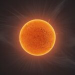 Ο Ήλιος σε όλο το μεγαλείο του: Μια απίστευτη εικόνα 140 megapixel