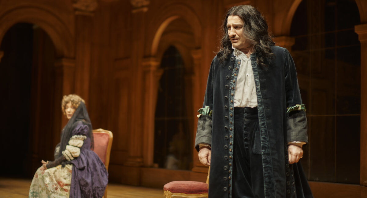 parastaseis meta to pasxa