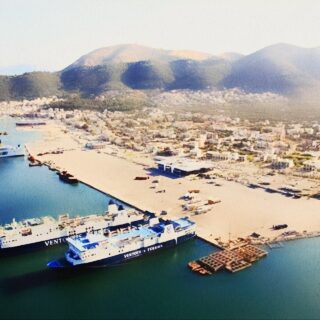 Μετά τον Πειραιά και τη Θεσσαλονίκη, τι μέλλει γενέσθαι για το λιμάνι της Ηγουμενίτσας;