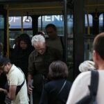 Στάση εργασίας σήμερα σε λεωφορεία και τρόλεϊ