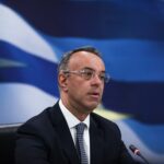 Πρωτογενές μηδενικό έλλειμμα για το 2022 ανακοίνωσε ο Σταϊκούρας