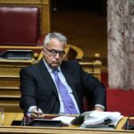 Μάκης Βορίδης: Τέλος η παράταση για άδεια παραμονής σε μετανάστες